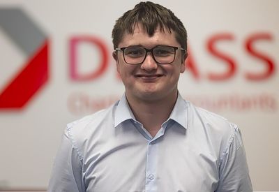 Colm Keenan
